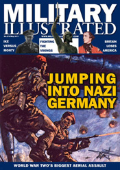 Military Illustrated